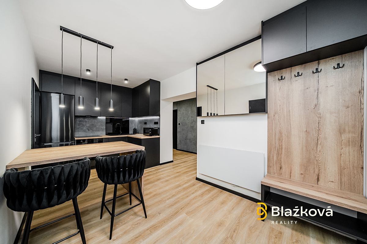 Pronájem bytu 3+1 78 m²
